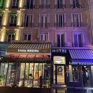 Hôtel Little Regina